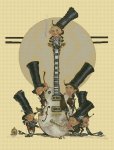 (image for) Musicians
